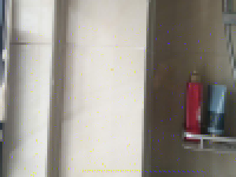 局部瓷磚重貼裝修：基層處理：將凸出墻面的混凝土剔平，對(duì)于基體為混凝土表面很光滑的要鑿毛，或用可摻界劑膠的水泥水細(xì)砂漿做小拉毛墻，也可以刷界面劑、并澆水濕潤(rùn)基層。浸磚：面磚鑲貼前，應(yīng)挑選顏色、規(guī)格一致的磚；浸泡磚時(shí)，將面磚清掃干凈，放入凈水中浸泡2小時(shí)上，取出待表面晾干或擦干凈后方可使用。粘貼面磚：粘貼應(yīng)自下而上進(jìn)行。抹8㎜厚1：0.1：2.5水泥石灰膏砂漿結(jié)合層，要刮平，隨抹隨自上而下粘貼面磚，要求砂漿飽滿，虧灰時(shí)，取下重貼，并隨時(shí)用靠尺檢查整度，同時(shí)保證縫隙寬度一致。面磚勾縫與擦縫：貼完經(jīng)自檢無(wú)空鼓、不平、不直后 ，用棉絲擦干凈，用鉤縫膠、白水泥或拍干白水泥擦縫，用布將縫的素擦勻，磚面擦凈。