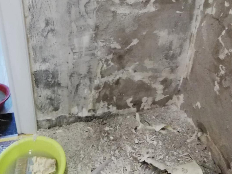 局部墻面修補維修：白墻或者裸墻局部鼓起或者輕微龜裂剝落的話，可以把出現(xiàn)問題的地方鏟除，并將鏟除后的邊緣磨平滑后，重新刮一次膩子，上底漆，再刷再涂，這樣就可以及時修補，不過可能會跟原來的墻面有一點色差。 對于局部剝落比較嚴重的情況，就有必要考慮是否是墻面基底根本沒做好的原因。將原墻體鏟除至墻面基層，用界面劑或者封固底漆重新涂刷一遍，再按照粉刷石膏找平、貼網(wǎng)格布(加固防裂)、批刮墻襯三遍后打磨平整，整個基層質量此時就會好很多。