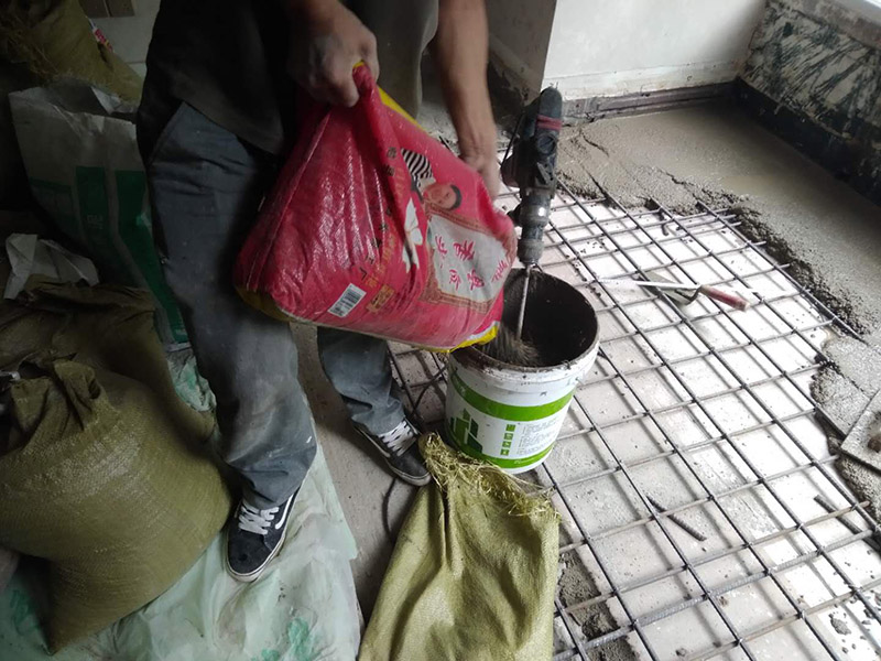 混凝土澆筑：清理場地&rarr; 基坑開挖 &rarr; 測量放樣 &rarr; 基底整平&rarr; 測量基坑標(biāo)高 &rarr;地基承載力檢驗(yàn) &rarr; 澆注基座砼 &rarr; 安裝圓管 &rarr; 圓管運(yùn)輸 &rarr; 砼拌和 &rarr;砼運(yùn)輸&rarr; 澆筑管壁外側(cè)砼 &rarr; 監(jiān)理檢驗(yàn) &rarr; 嵌縫 &rarr; 洞口鋪砌 &rarr; 臺(tái)背回填&rarr; 驗(yàn)收分層壓實(shí) &rarr; 監(jiān)理檢驗(yàn)臺(tái)背涵頂填土