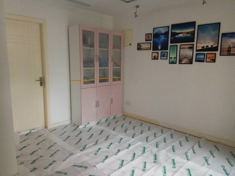 1、防護，就是針對被保護對象的特點采取各種防護的措施；2、包裹，就是將被保護物包裹起來，以防損傷或污染；3、覆蓋，就是用表面覆蓋的辦法防止堵塞或損傷；4、封閉，就是采取局部封閉的辦法進行保護；5、合理安排施工順序，主要是通過合理安排不同工作間的施工順序先后以防止后道工序損壞或污染已完施工的成品或生產(chǎn)設(shè)備