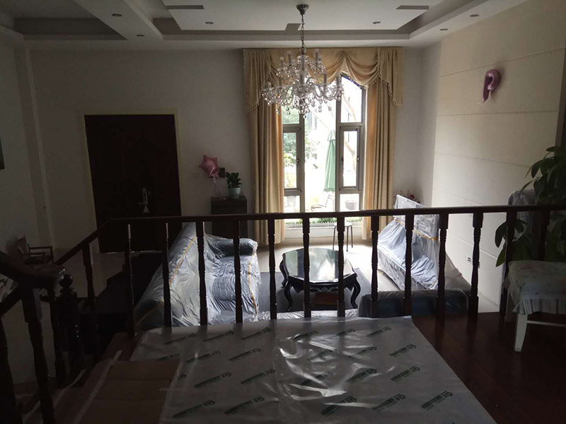 1、防護，就是針對被保護對象的特點采取各種防護的措施；2、包裹，就是將被保護物包裹起來，以防損傷或污染；3、覆蓋，就是用表面覆蓋的辦法防止堵塞或損傷；4、封閉，就是采取局部封閉的辦法進行保護；5、合理安排施工順序，主要是通過合理安排不同工作間的施工順序先后以防止后道工序損壞或污染已完施工的成品或生產(chǎn)設(shè)備