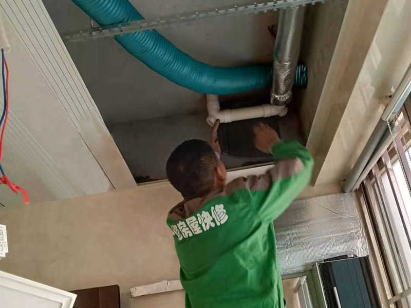 貴陽水管漏水修補(bǔ)方法,貴陽水管清洗都需要注意什么