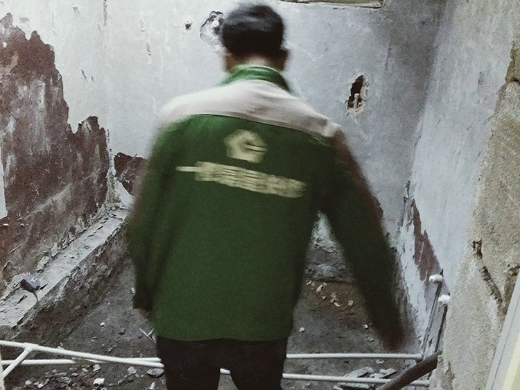 貴陽水管漏水修補(bǔ)方法,貴陽水管清洗都需要注意什么