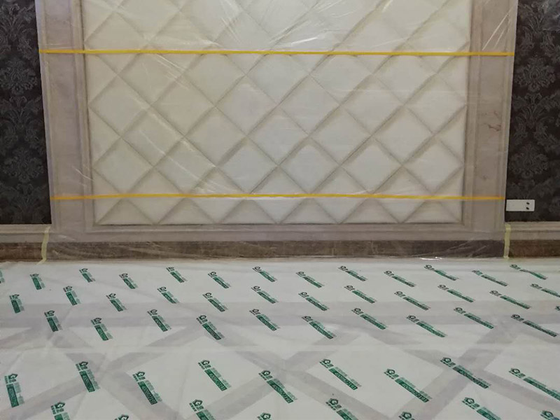 重慶集成墻面裝修,重慶集成墻面裝修怎么做合適