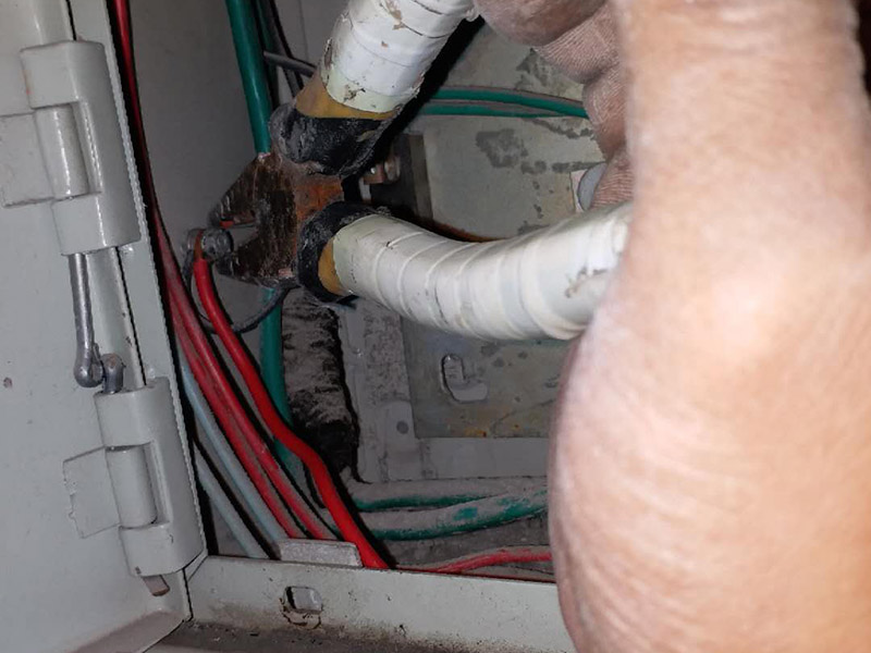 哪家婁底房屋維修公司能上門修電路，婁底電路檢修收費(fèi)一般多少