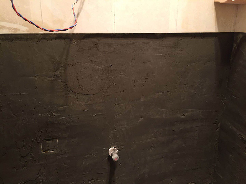 煙臺墻面裝修如何省錢，煙臺墻面開裂維修時要注意什么