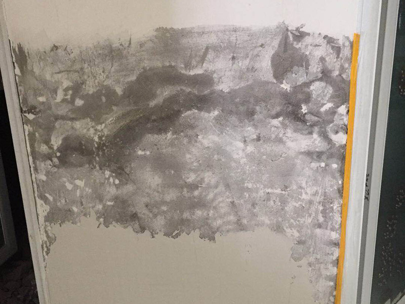 太原墻面裝修如何省錢，太原墻面開裂維修時(shí)要注意什么