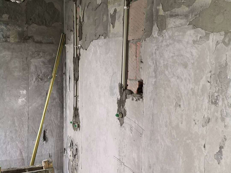 廈門水管漏水維修方法，廈門水管漏水檢測怎么檢測