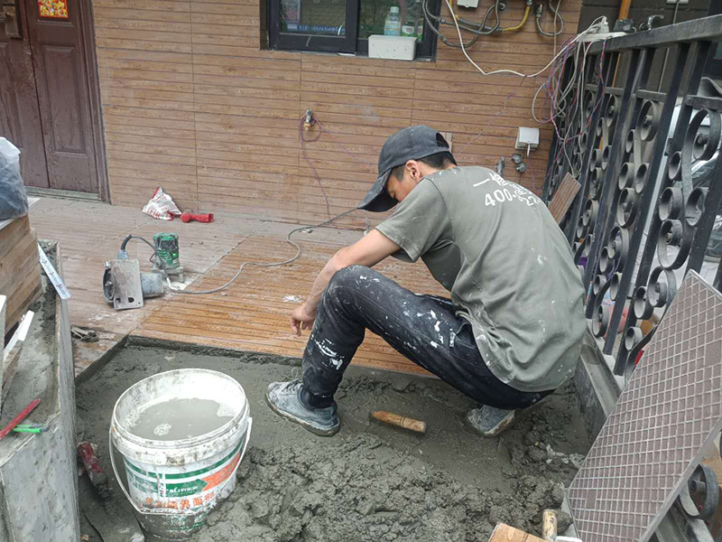 婁底專門改造陽臺的裝修公司，婁底改造一個陽臺大概需要多少錢