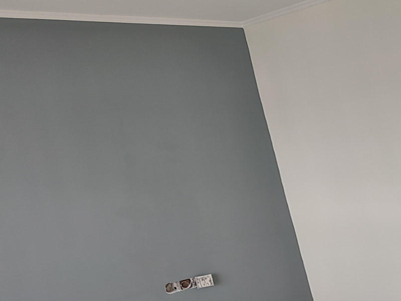 墻面刷乳膠漆服務(wù)：如果原先的漆層已出現(xiàn)開裂甚至脫落的問題，在涂刷乳膠漆之前首先應(yīng)將舊漆層刮除，并將墻面打磨平整，待墻面干燥后才能進(jìn)行粉刷，如果在墻面未干燥的情況下進(jìn)行粉刷，乳膠漆墻面可能會(huì)出現(xiàn)變色、起鼓或脫落等情況。 如果家中還有其它油漆工程正在施工，應(yīng)等其它油漆項(xiàng)目施工完成后再涂刷乳膠漆，因?yàn)橛推嵩谑褂脮r(shí)會(huì)散發(fā)出甲苯，導(dǎo)致乳膠漆變黃，如果同時(shí)施工，很有可能會(huì)造成無法挽回的損失。 如果打算粉刷彩色的乳膠漆，在粉刷之前應(yīng)先將乳膠漆攪拌均勻，如果未將乳膠漆攪拌均勻就直接上墻，很容易出現(xiàn)色漿分布不均的問題，導(dǎo)致墻面顏色發(fā)花，影響到墻面的裝飾效果。