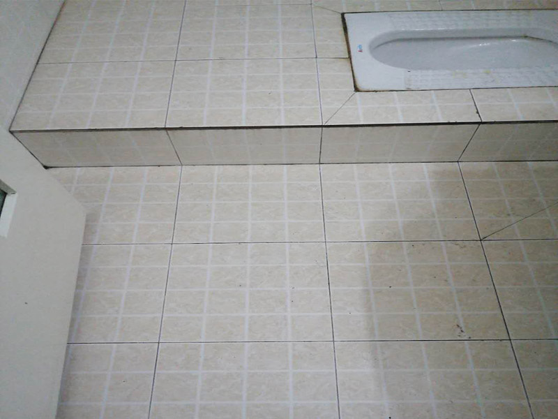 衛(wèi)生間蹲便改馬桶：1、蹲坑改座便，先測(cè)量下水口圓心至墻的距離。根據(jù)這個(gè)距離買(mǎi)馬桶。不要買(mǎi)所謂的蹲改坐專(zhuān)用馬桶，挑個(gè)孔距合適的虹吸馬桶吧。2、安裝馬桶前，一定先測(cè)試下水管道是否暢通。辦法：裝滿(mǎn)一桶水，整桶快速倒進(jìn)下水道，注意看下水道里的水位有沒(méi)有上漲。如果有上漲就必須先徹底疏通。不上漲是合格的。3、安裝時(shí)切忌不要封死馬桶底部?jī)蛇叺穆萁z孔。不用加裝什么排氣孔。螺絲孔就能排氣。4、如果有條件，最好去樓下把下水管道換成直接彎頭。蹲坑使用的是存水彎。不利于馬桶下水。5、如果管道沒(méi)有更換，請(qǐng)注意：有些人為了省水，會(huì)少?zèng)_水，這樣容易造成管道老化或堵塞。