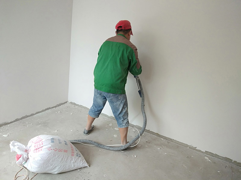 空調(diào)安裝師傅居然不能打孔，應(yīng)該如何查找空調(diào)打孔師傅電話