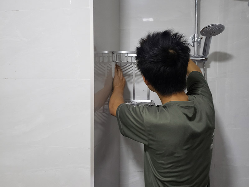 水管斷了快速處理這樣做，不懂別亂動，關閉總閥等待專業(yè)人員上門