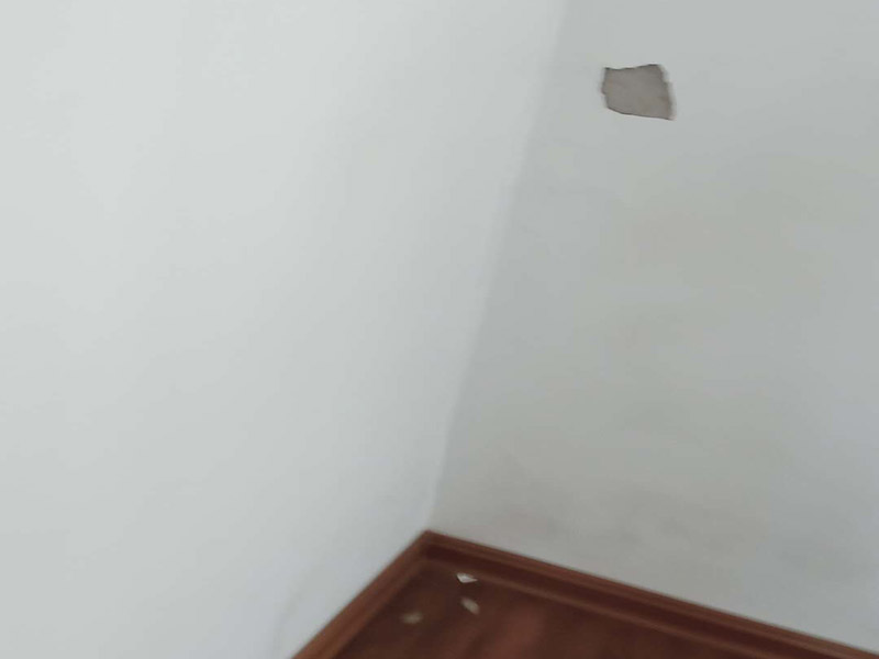 墻面空鼓維修：先鏟掉墻皮，使用石膏基產(chǎn)品就可以了。首先使用無甲醛粗找平對(duì)墻面作找平處理，然后使用石膏基防霉耐水批土做墻面滿批后再刷一底二面的漆就可以了。還有對(duì)于一些難以翻新的墻面空鼓，建議采用灌注修復(fù)的方式，它的操作時(shí)間快，并且不會(huì)破壞基層，尤其是在地下車庫，廠房等現(xiàn)場，施工過程也不影響業(yè)主使用，是較為便利的一種方式。