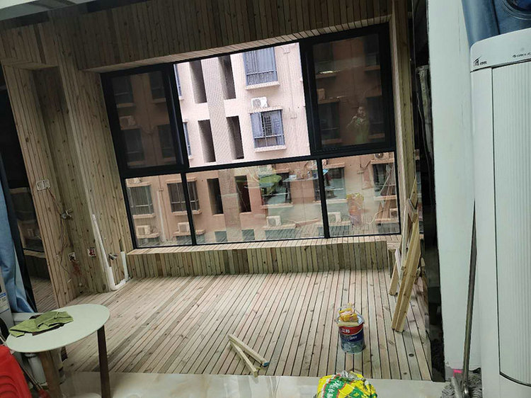 煙臺全鋁家具怎么樣，煙臺家具用什么板材好