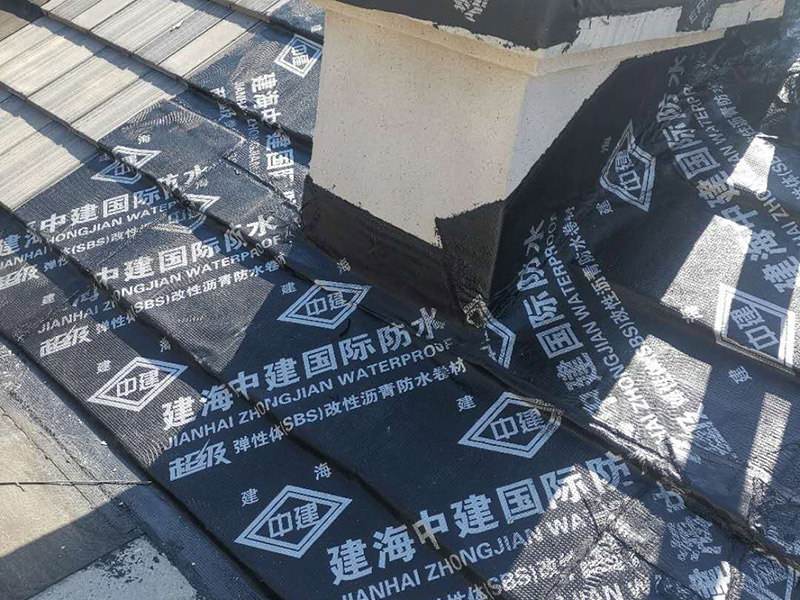 西安房頂漏水維修公司哪家靠譜，西安房頂漏水維修怎么處理效果好