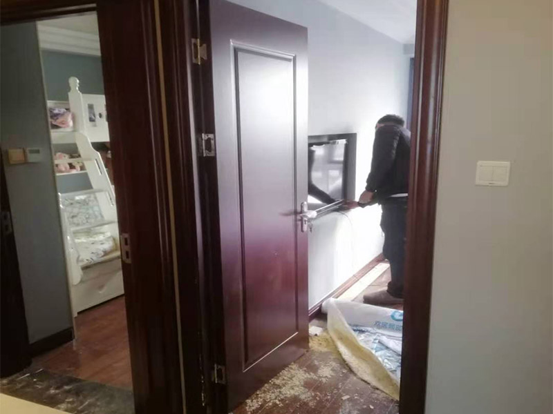 周口三室二廳裝修怎么做，三室二廳裝修注意事項