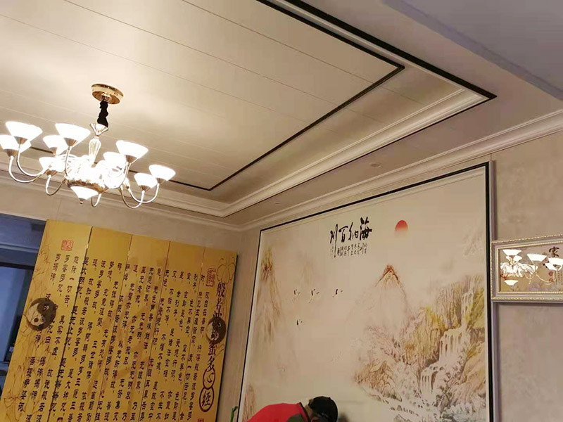 廈門安貞快修裝飾工程有限公司怎么樣_廈門采購推薦_裝修投訴擾民