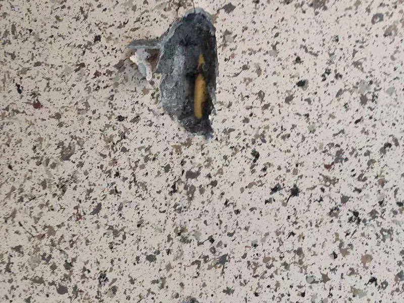 【廣州自來(lái)水管維修】廚房有1段水管爆管，如何維修