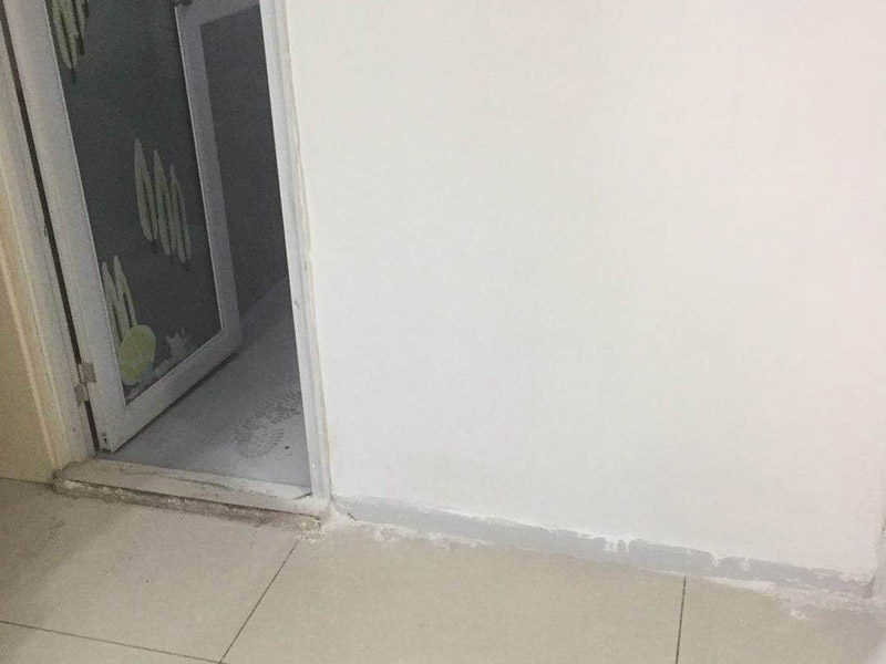 廈門墻面裝修如何省錢，廈門墻面開裂維修時要注意什么