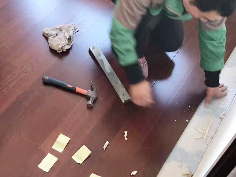 株洲地板翻新哪家公司好，地板翻新常規(guī)施工辦法