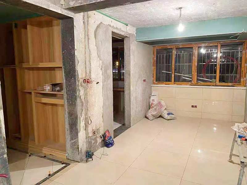 ?？诎惭b師傅哪里能找到靠譜的