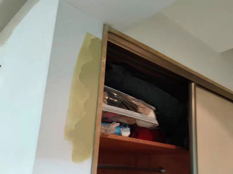 墻面局部修補翻新：舊墻面在翻新之前務(wù)必需要進行基層處理，如果墻面粉化嚴重，則需要使用鏟子對漆面進行一一鏟除，再涂刷白水泥。如果舊墻表面平滑的，則需要使用砂紙進行打磨，將不粘結(jié)的漆膜除去，以便于后期進行油漆施工。 舊墻基層處理好后，就可以進行刮膩子的施工，在這一環(huán)節(jié)需要注意涂刮的膩子厚度應(yīng)均勻一致，一般刮2-3遍，再來進行打磨處理。等完全干燥后，再來進行一遍底漆的施工，底漆有著很好防潮效果，還利于面漆的著附。最后則是進行兩道面漆的施工涂刷，待第一遍面漆施工干透后，才能進行第二遍面漆的涂刷，漆膜應(yīng)均勻，薄厚一致。