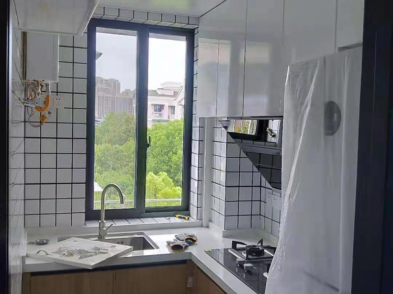 北京海川建筑裝飾工程有限公司怎么樣_北京裝修口碑評價(jià)