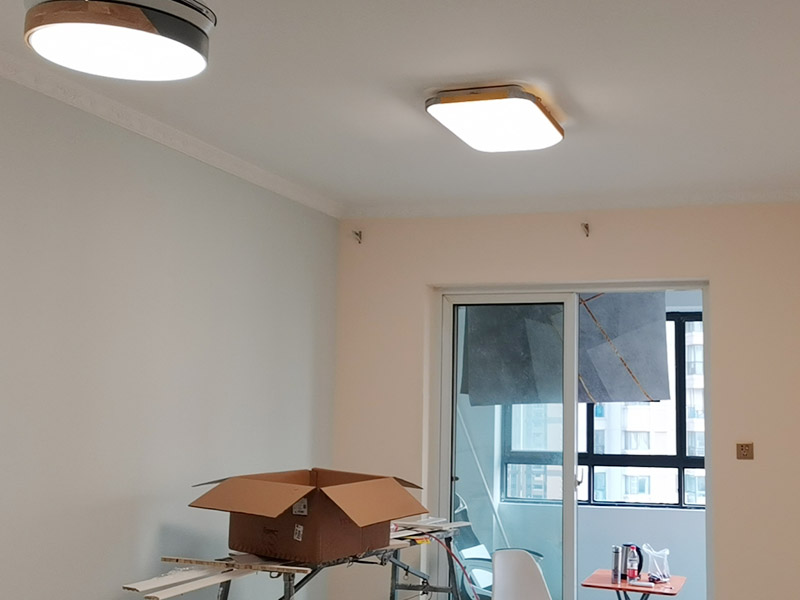 成都家庭電路維修，燈泡不亮，閃爍不定怎么辦