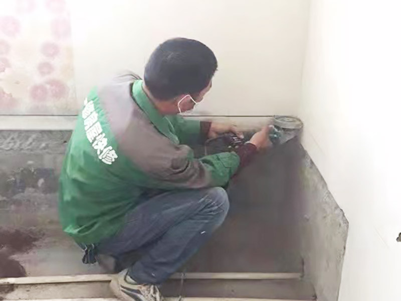 聊城裝修公司加盟_久益一修品牌官網(wǎng)_聊城家裝后市場引領者