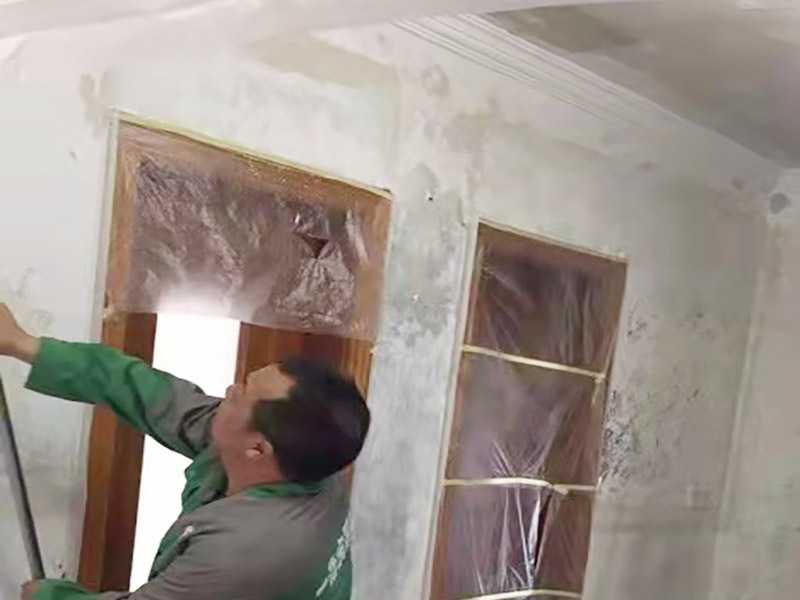 聊城裝修公司加盟_久益一修品牌官網(wǎng)_聊城家裝后市場引領者