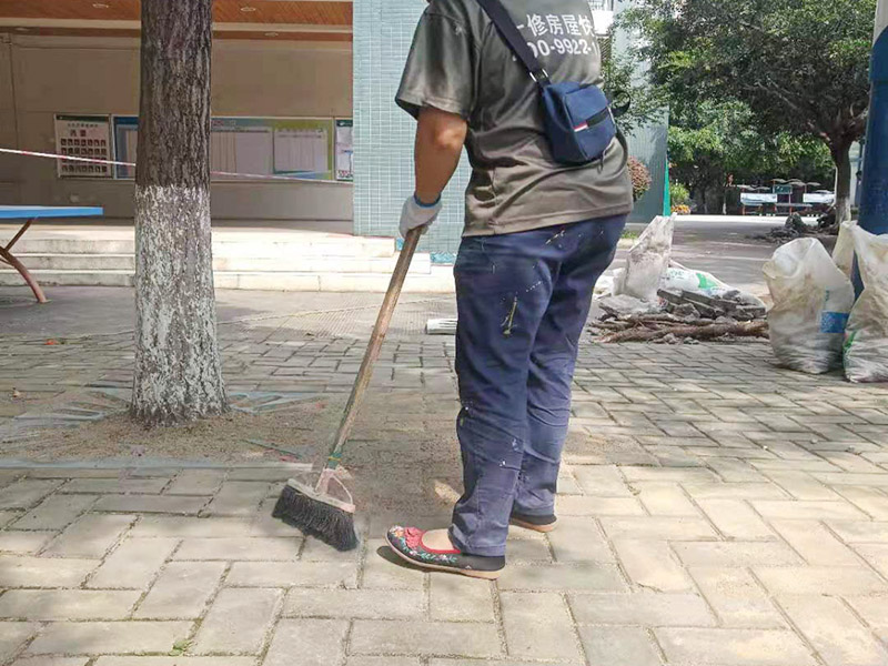 金華裝修公司加盟_久益一修品牌官網(wǎng)_金華家裝后市場引領(lǐng)者