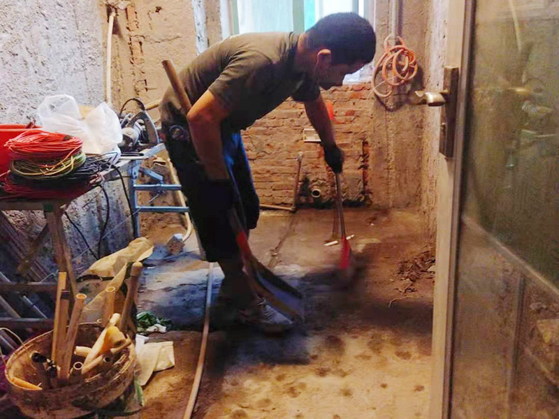 北京鴻基通裝飾工程有限公司怎么樣_北京裝修口碑評價(jià)