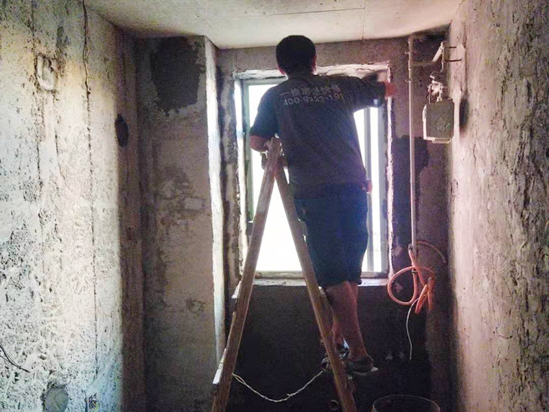 北京鴻基通裝飾工程有限公司怎么樣_北京裝修口碑評價(jià)