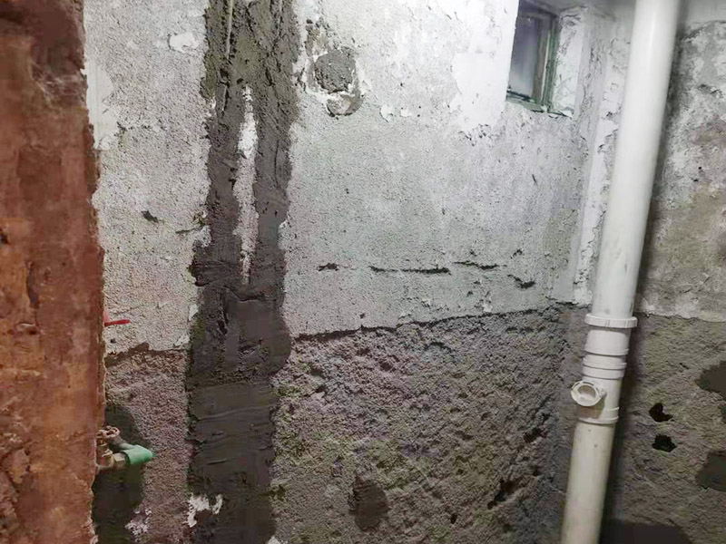 上海家庭水管漏水維修，上海室內水管修理，上海廚衛(wèi)水管漏水處理