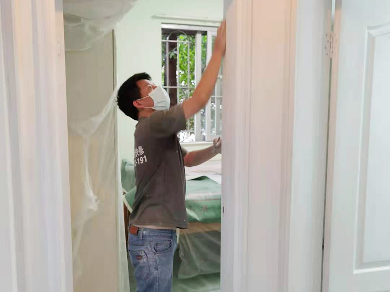 木門(mén)框修補(bǔ)技巧合集，木門(mén)門(mén)框開(kāi)裂怎么修補(bǔ)