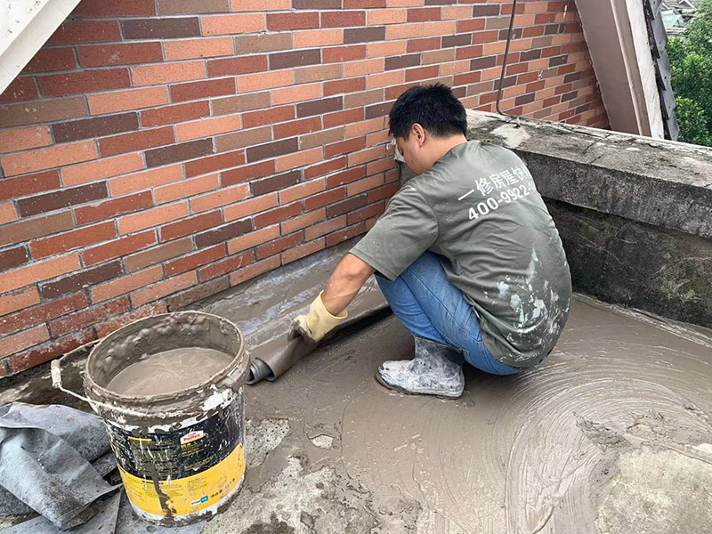 北京市區(qū)哪里有專(zhuān)業(yè)房子漏水維修公司