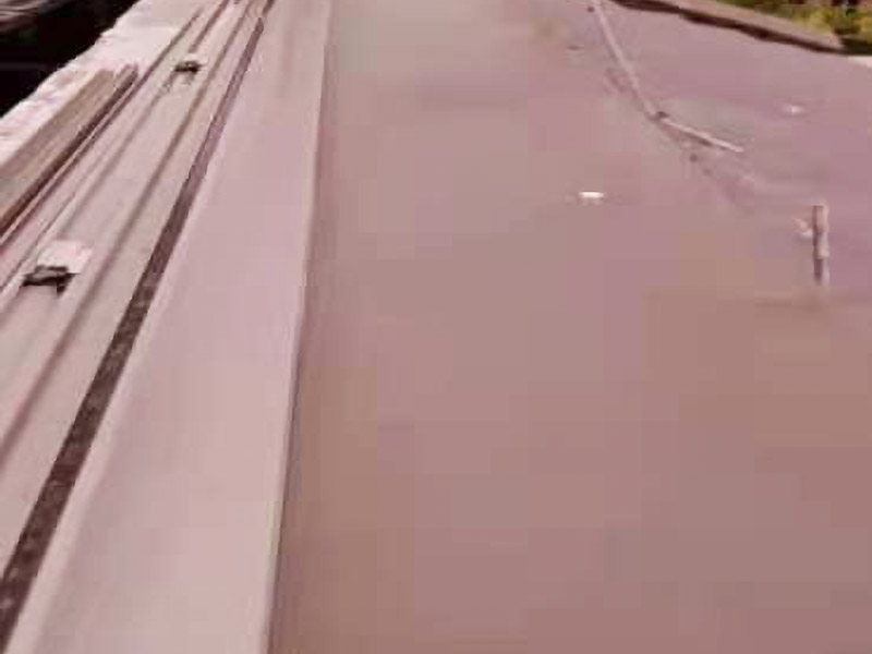 陽臺墻面修補(bǔ)粉刷