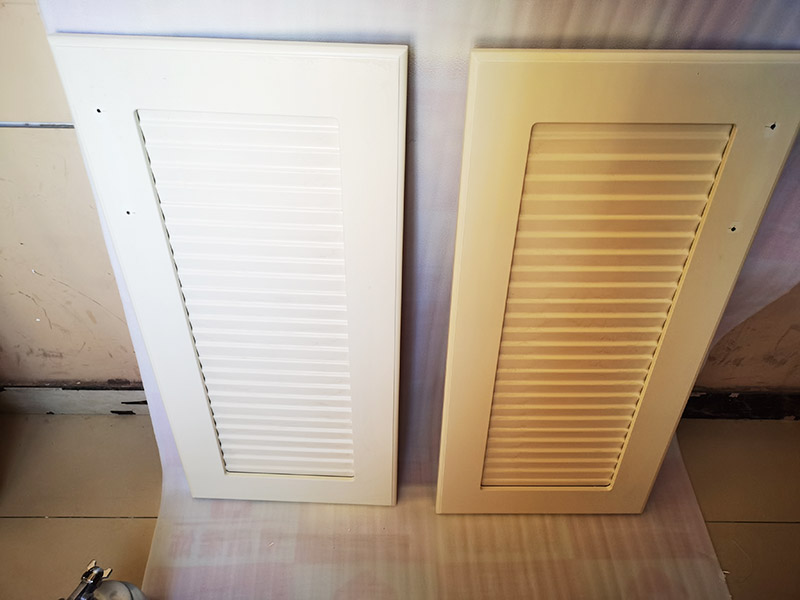 家具修補噴漆改色