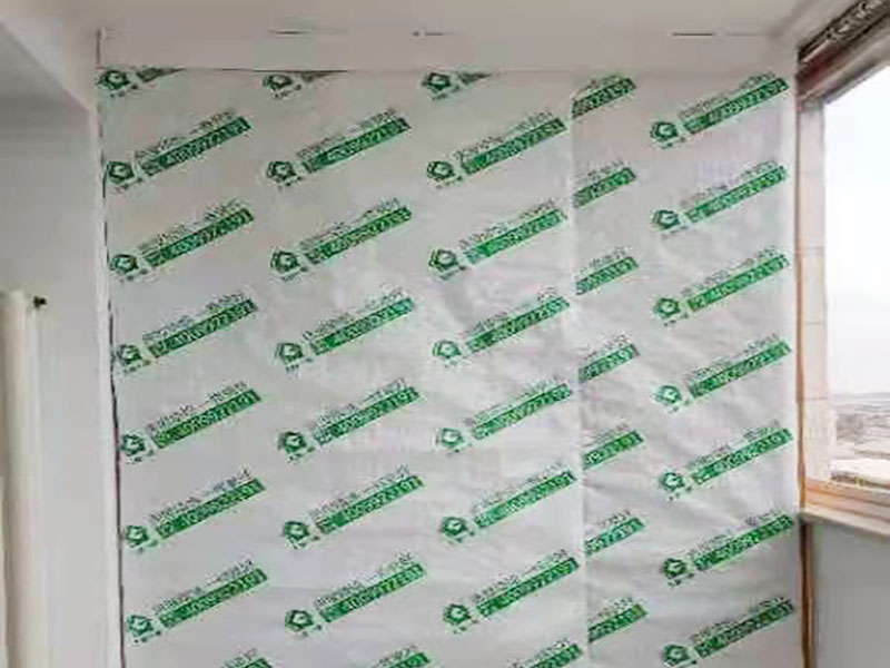 衣柜成品保護(hù)措施