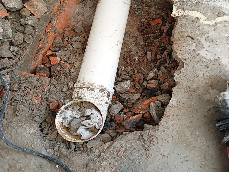 衛(wèi)生間地面抬高施工