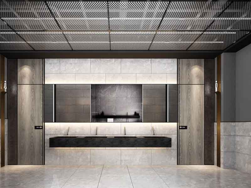 德陽小便器安裝有什么要求，掛式小便器安裝的優(yōu)點