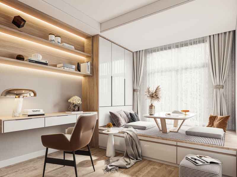 德陽榻榻米定制不要著急比單價，先看榻榻米的結(jié)構(gòu)更關(guān)鍵