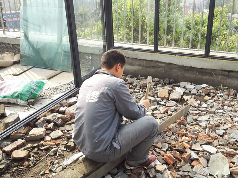 南京墻面補漏的小技巧，南京墻面補漏哪家公司好