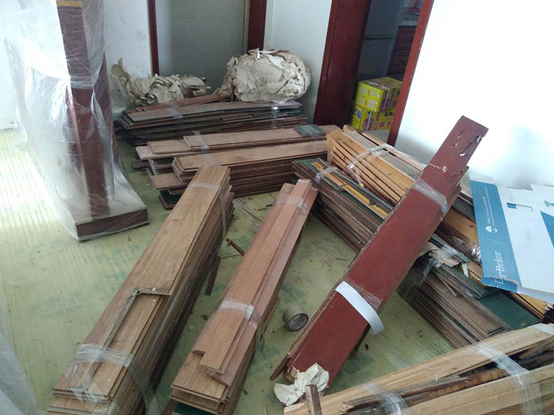 重慶防水維修哪家公司好，重慶防水維修多少錢(qián)一平