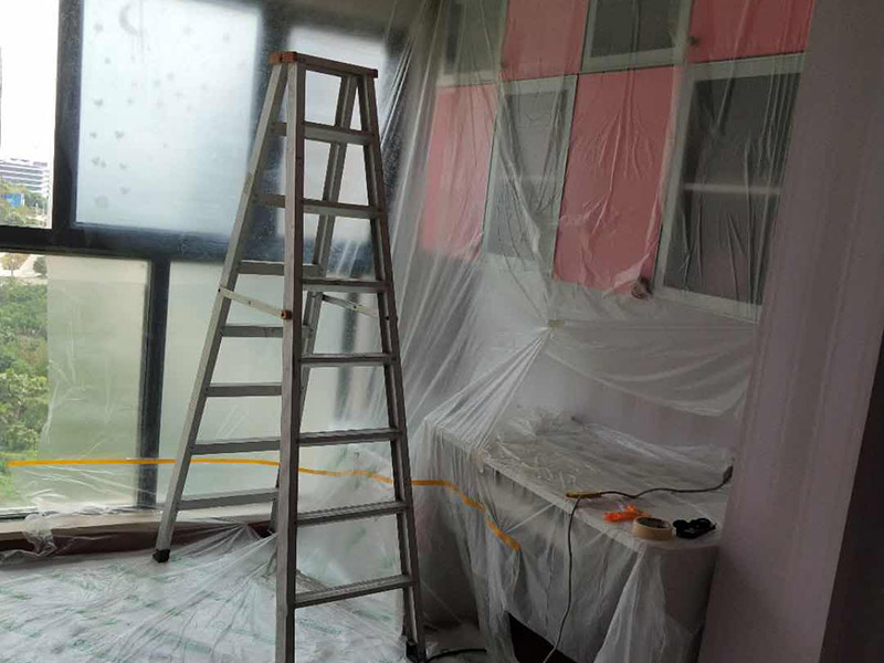 深圳房頂漏水可以自己修補嗎，深圳房頂漏水維修價格