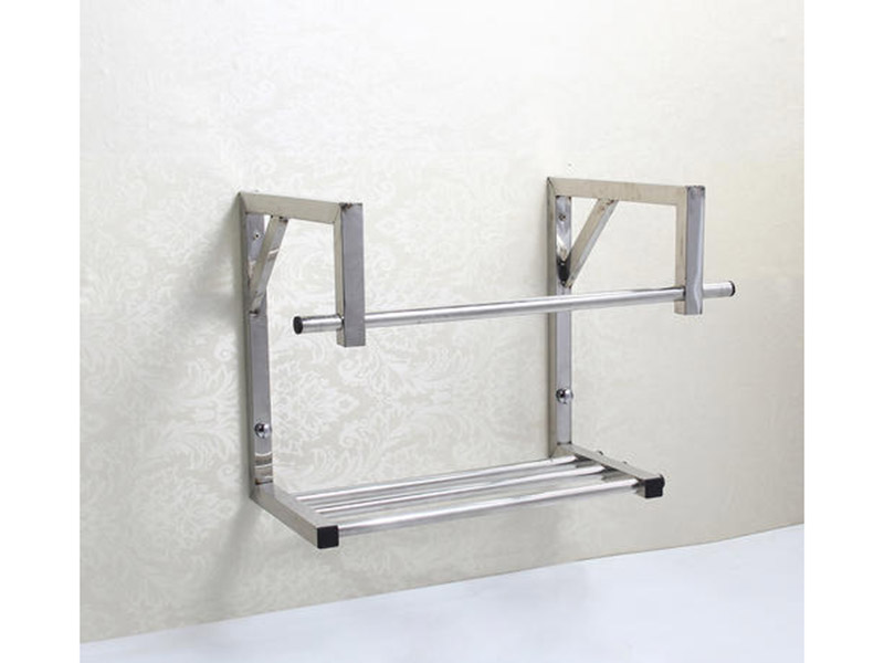 臺(tái)下盆脫落怎么安裝，按照師傅教的辦法這樣固定臺(tái)下盆真是太牢固了