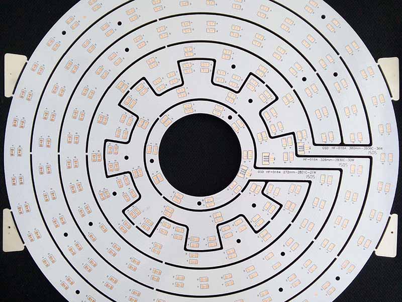  led吸頂燈壞了怎么修？找準原因再動手,可以省不少事呢