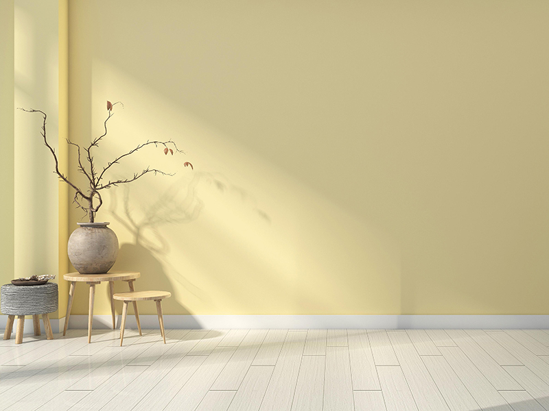 木地板空鼓的解決辦法，如何避免木地板空鼓