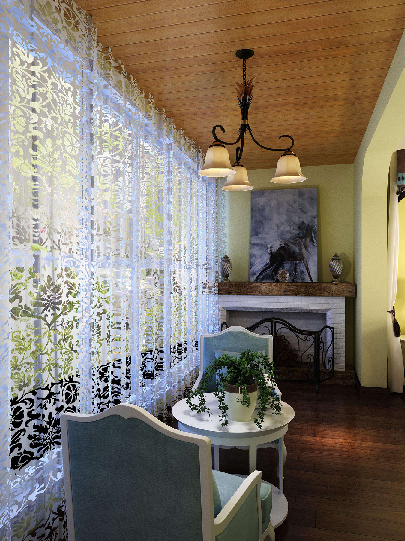 作為房屋裝修的&ldquo;頭等大事&rdquo;，做吊頂選擇哪種材料既便宜又好看？